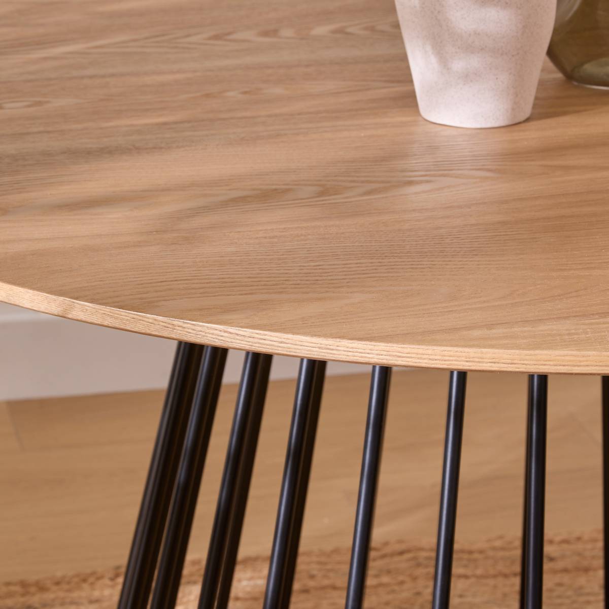 Mesa de comedor “Rayo”