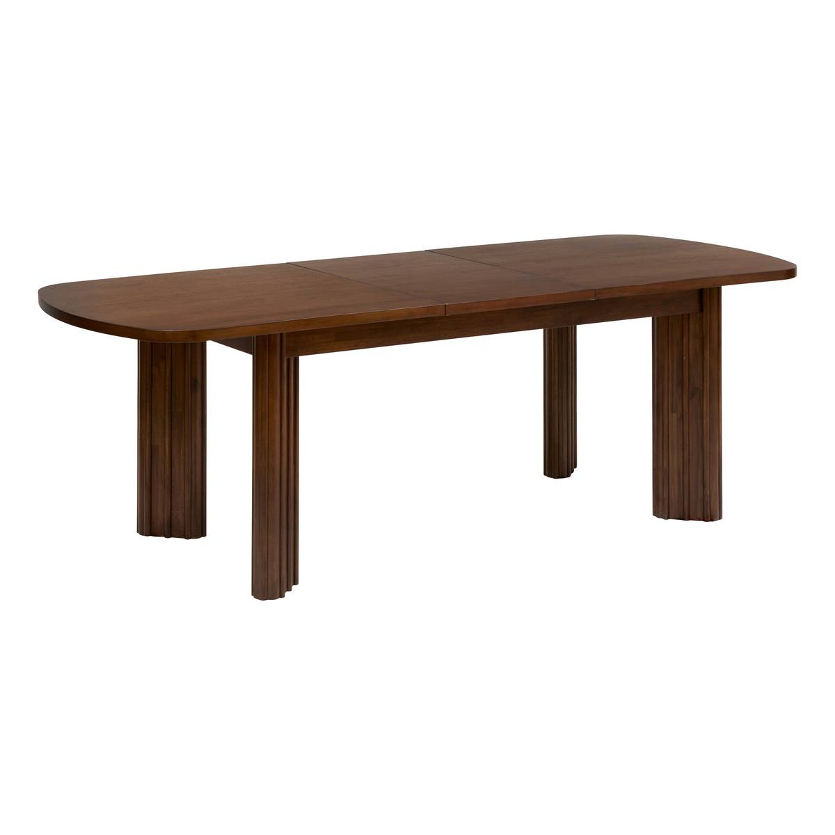 Mesa de comedor "Rikaya"