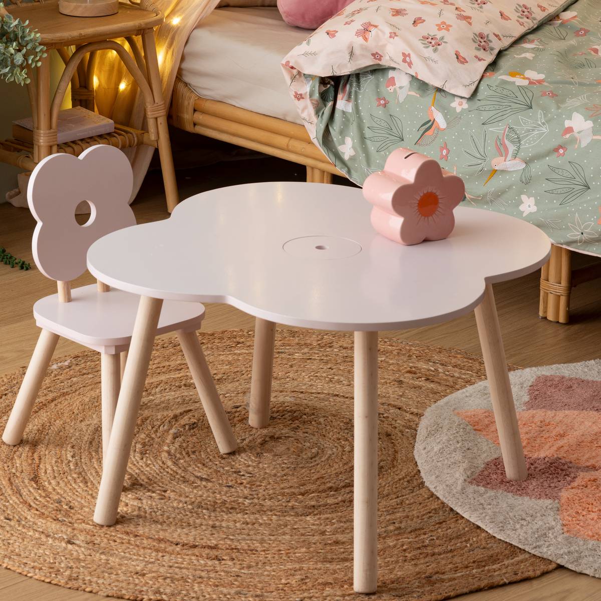 Mesa infantil “Ally”