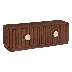 Mueble de TV 4 puertas 2 estantes “Wany”