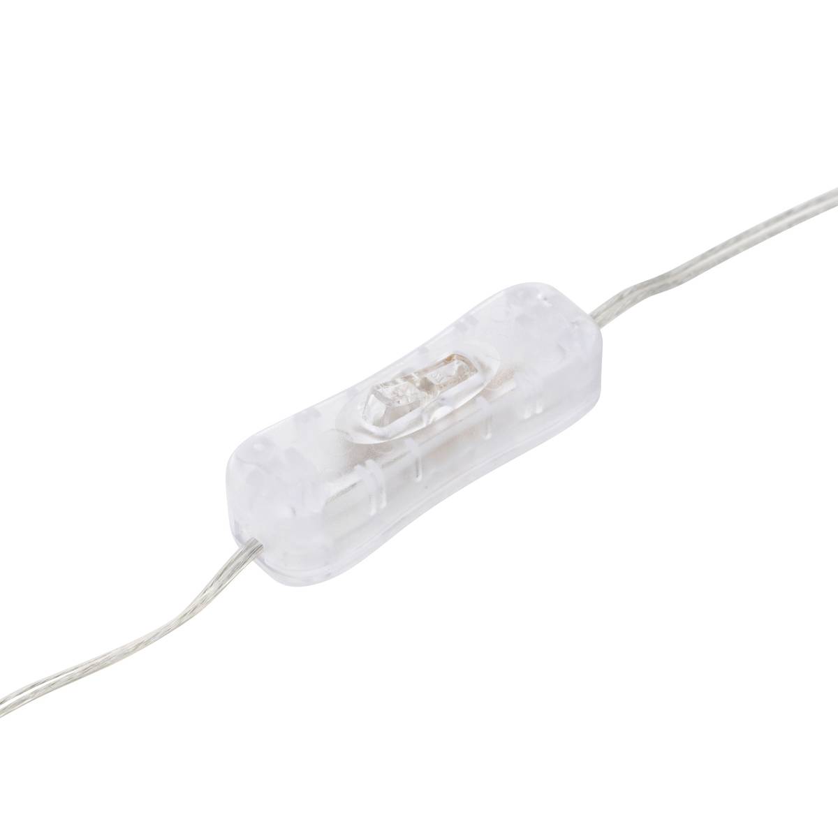 Neón de pared LED “Mando”