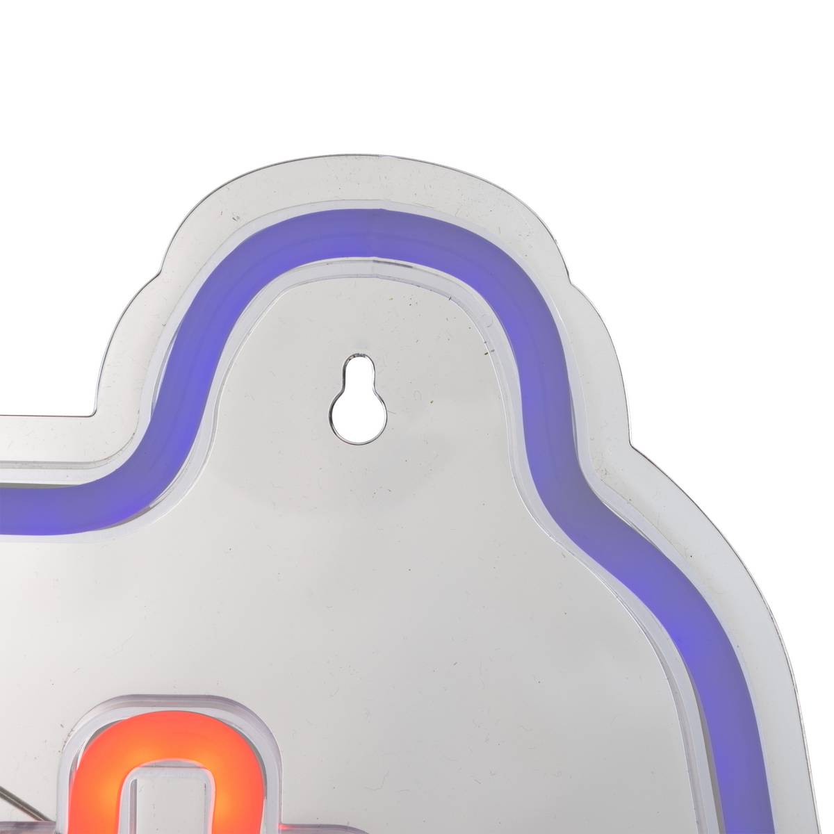 Neón de pared LED “Mando”