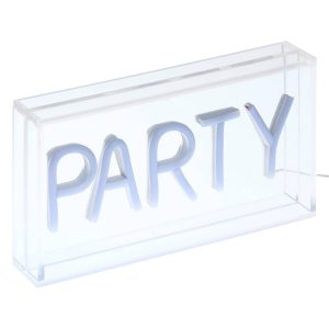 Neón LED “Party”