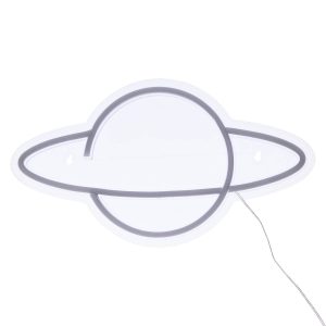 Neón LED “Planet”