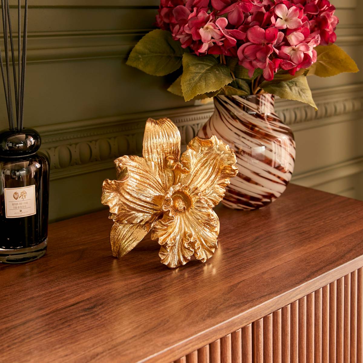 Objeto decorativo “Belli”