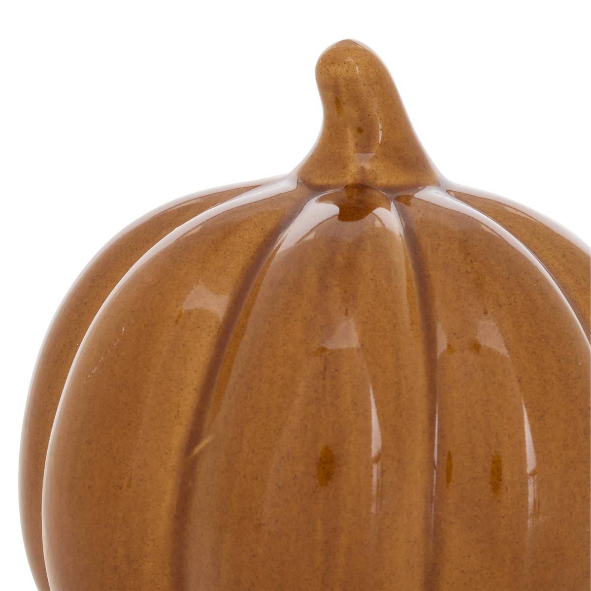 Objeto decorativo calabaza “Otoño”