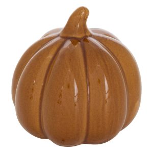 Objeto decorativo calabaza “Otoño”