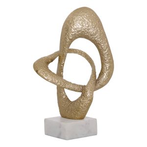Objeto decorativo “Dana”
