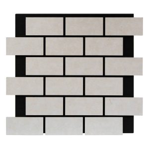 panel decorativo de pared “Clint”