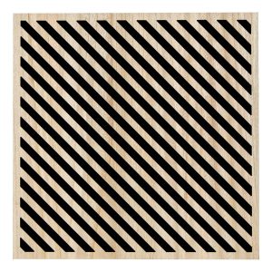Panel decorativo de pared “Eileen”