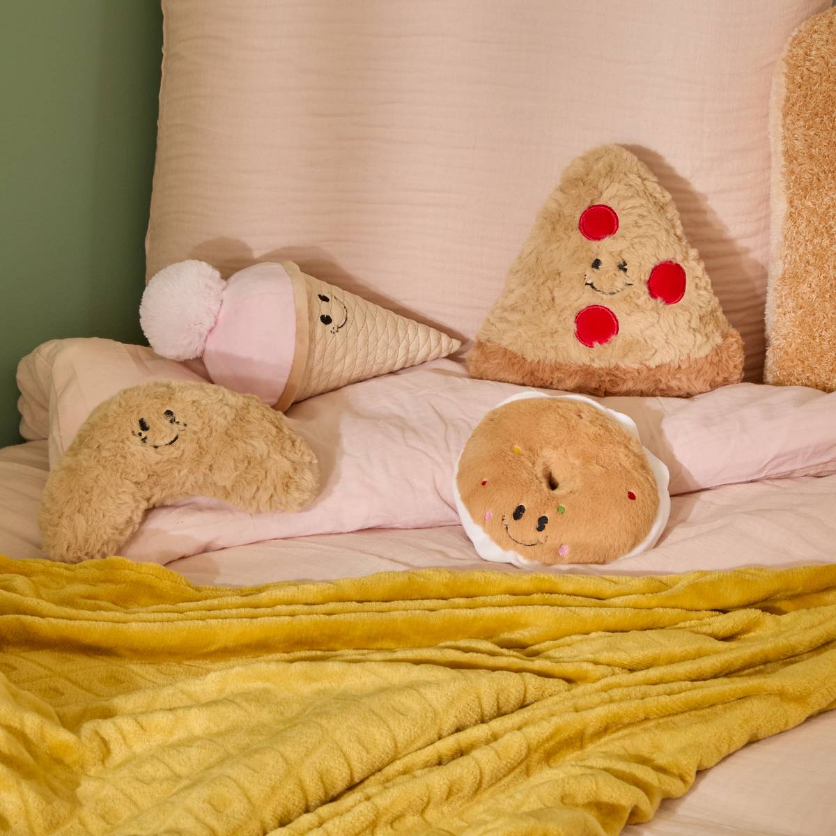 Peluche infantil “Dopi”