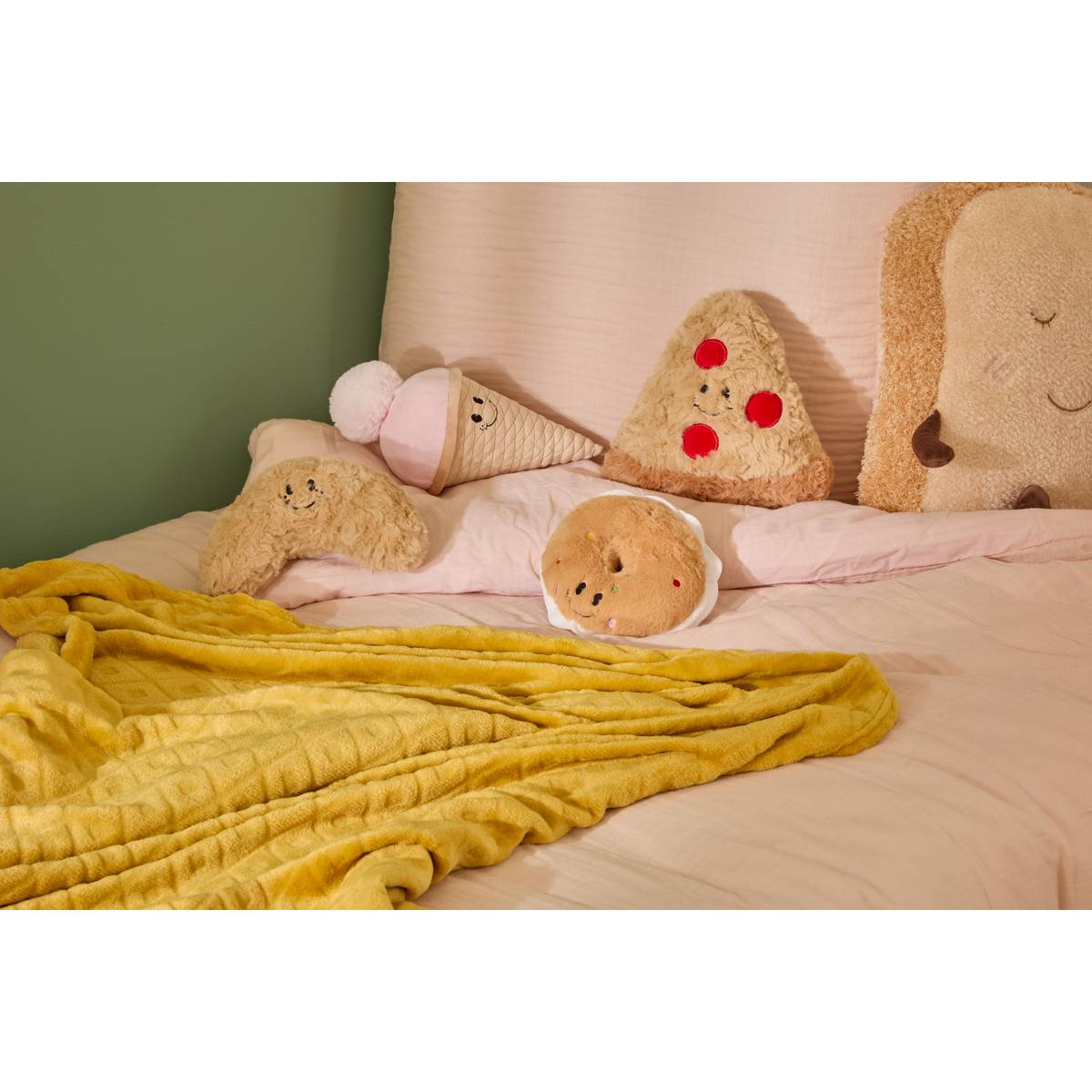 Peluche infantil “Dopi”