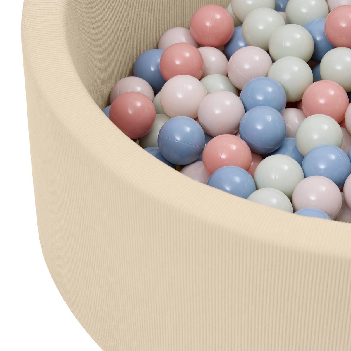 Piscina de bolas para niños “Moovy”
