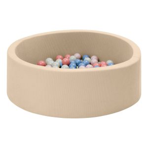 Piscina de bolas para niños “Moovy”