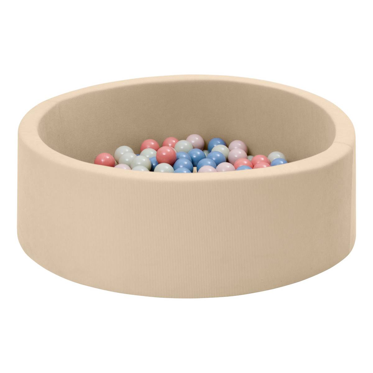 Piscina de bolas para niños “Moovy”