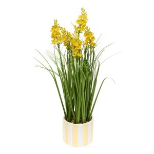 Planta artificial “Daura”