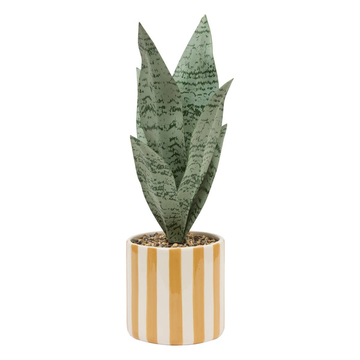 Planta artificial en maceta “Cheri”