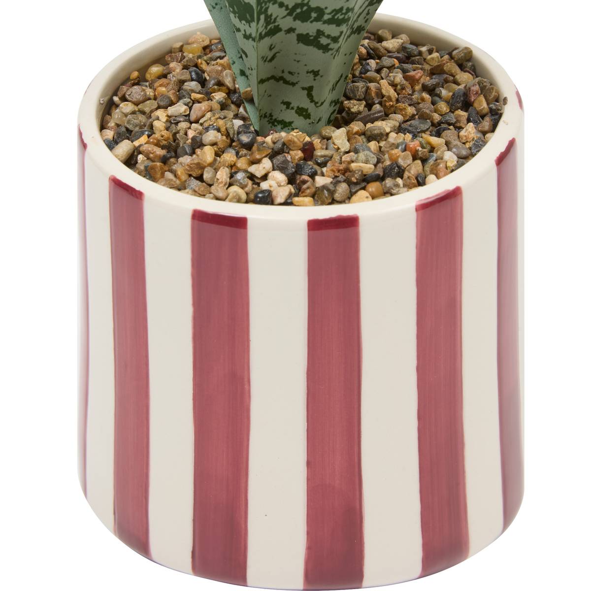 Planta artificial en maceta “Cheri”