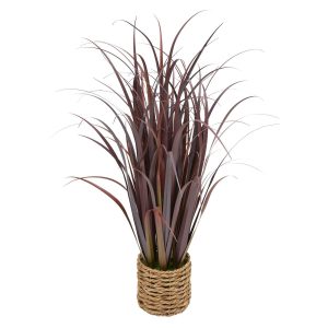 Planta artificial en maceta ‘Zya’