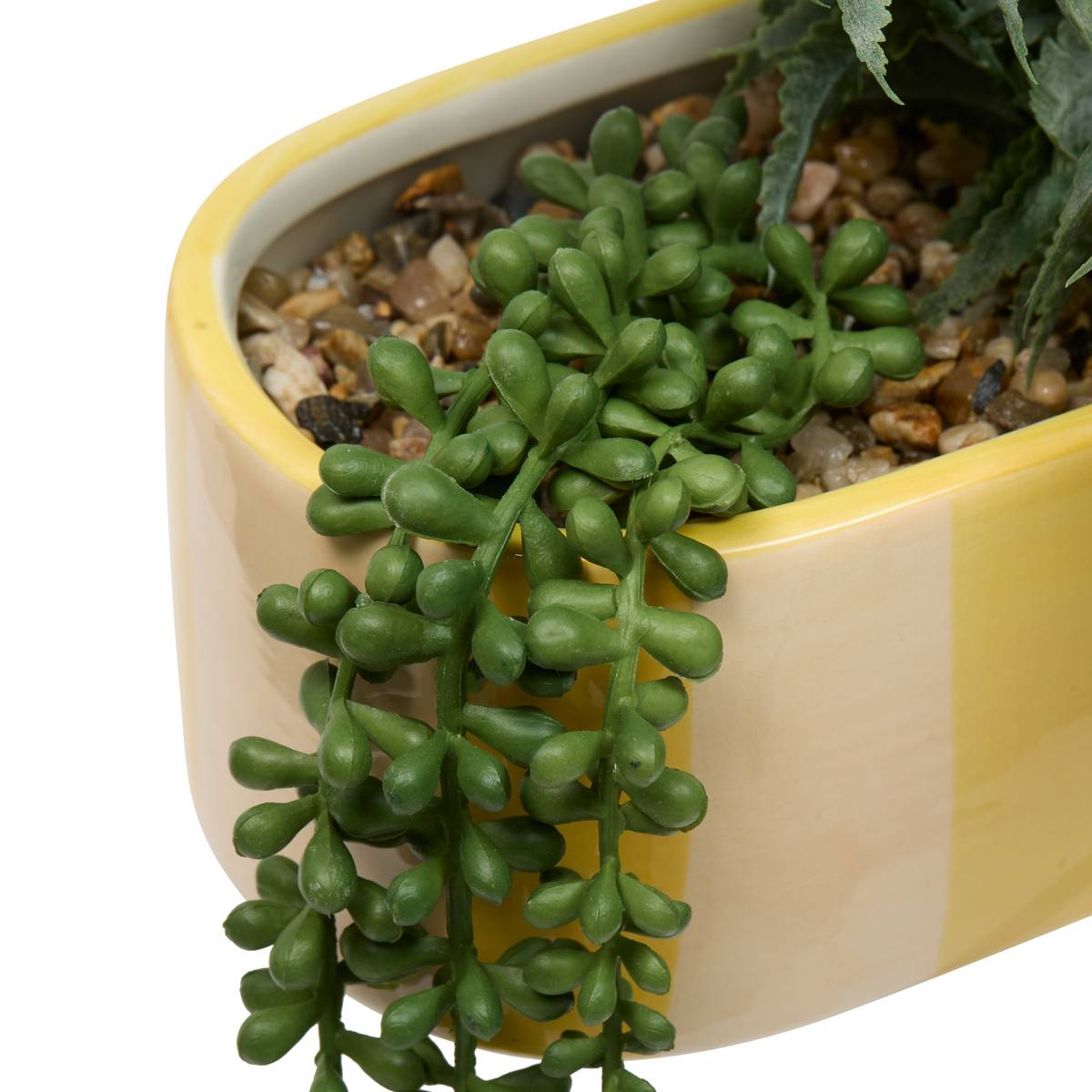 Planta artificial “Pool”