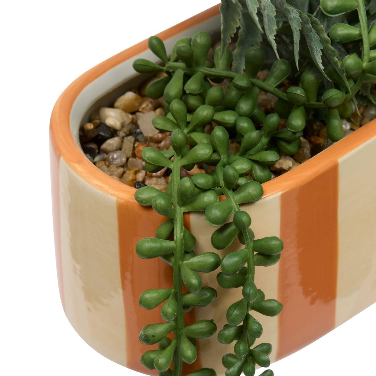 Planta artificial “Pool”