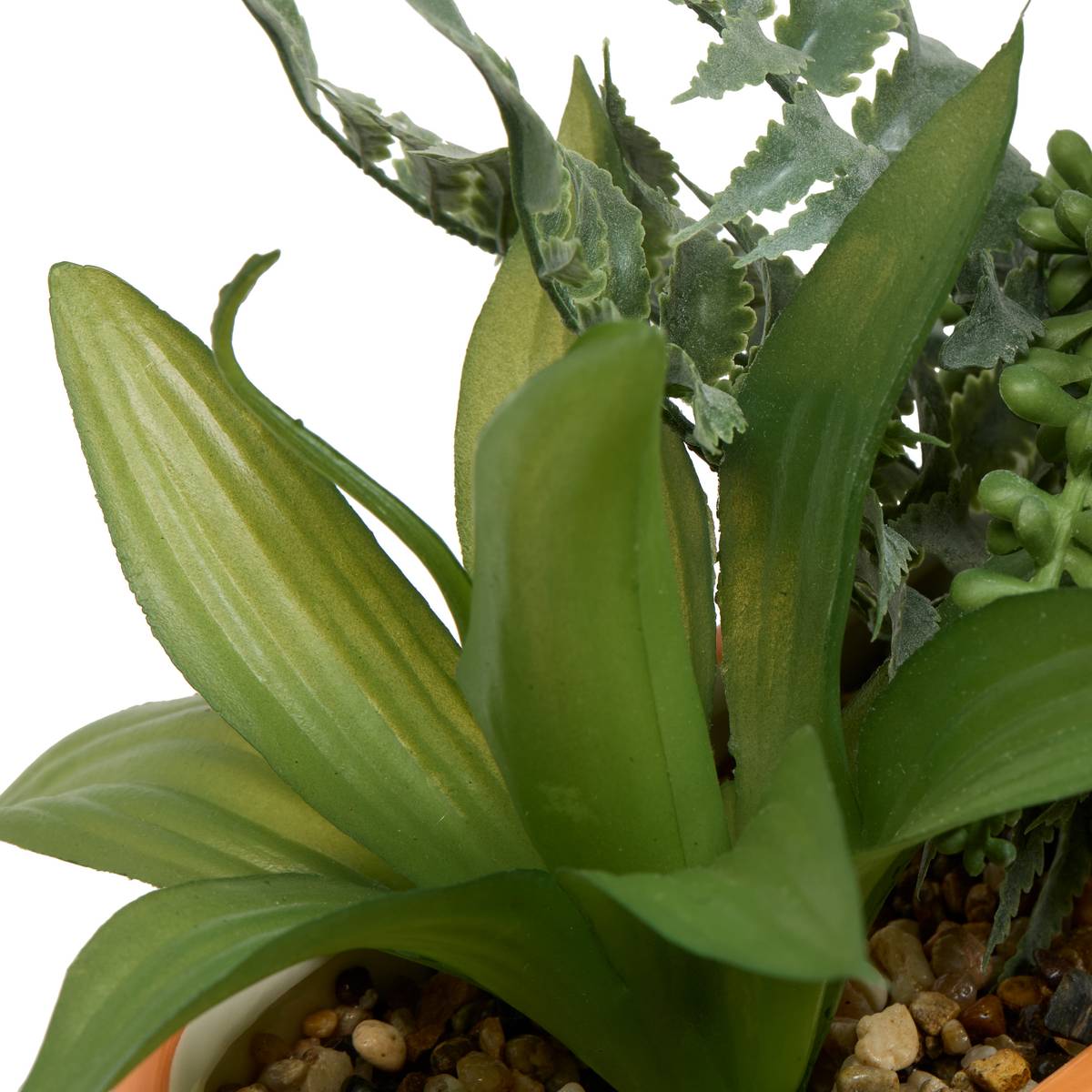 Planta artificial “Pool”