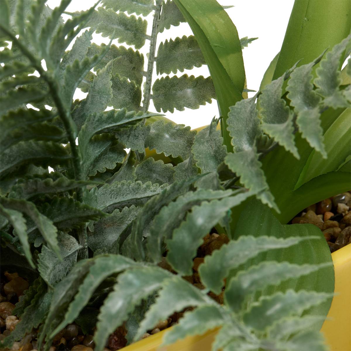 Planta artificial “Pool”