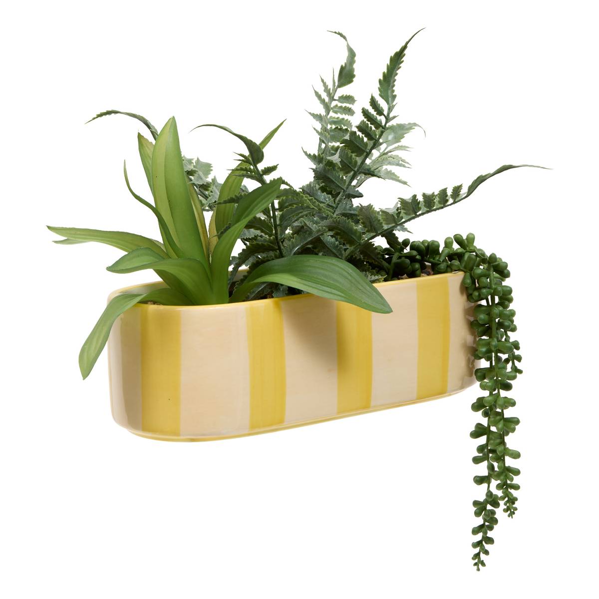 Planta artificial “Pool”