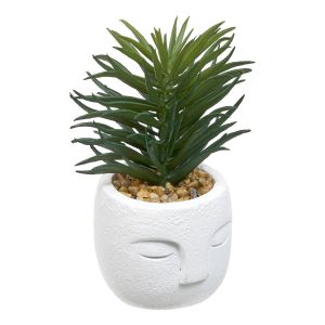 Planta artificial “Teri”