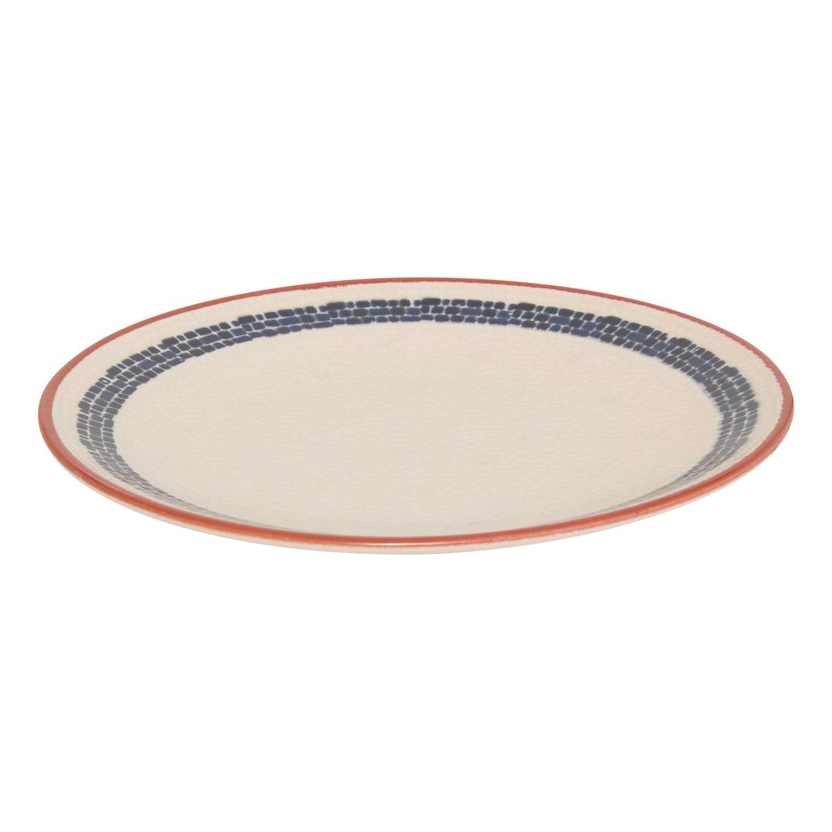 Plato de postre “Morgane”