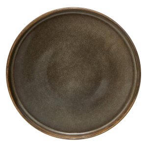 Plato de postre “Terre Inconnue”