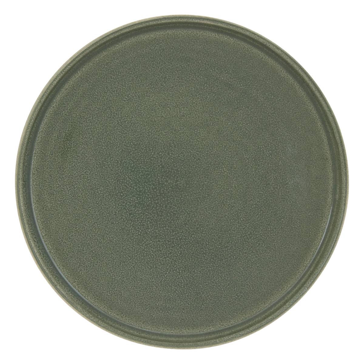 Plato de postre “Terre Inconnue”