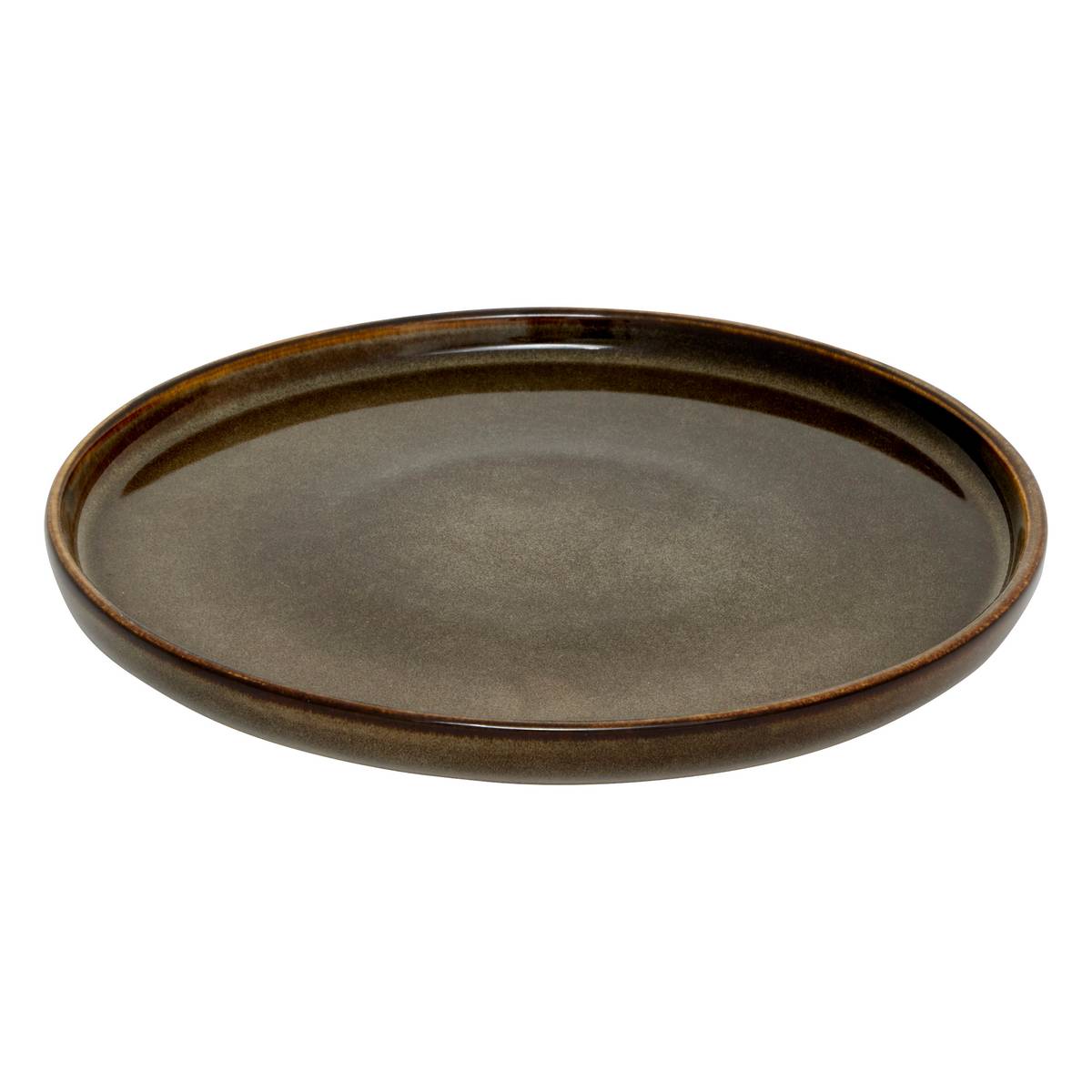 Plato de postre “Terre Inconnue”