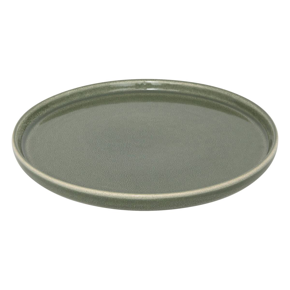 Plato de postre “Terre Inconnue”