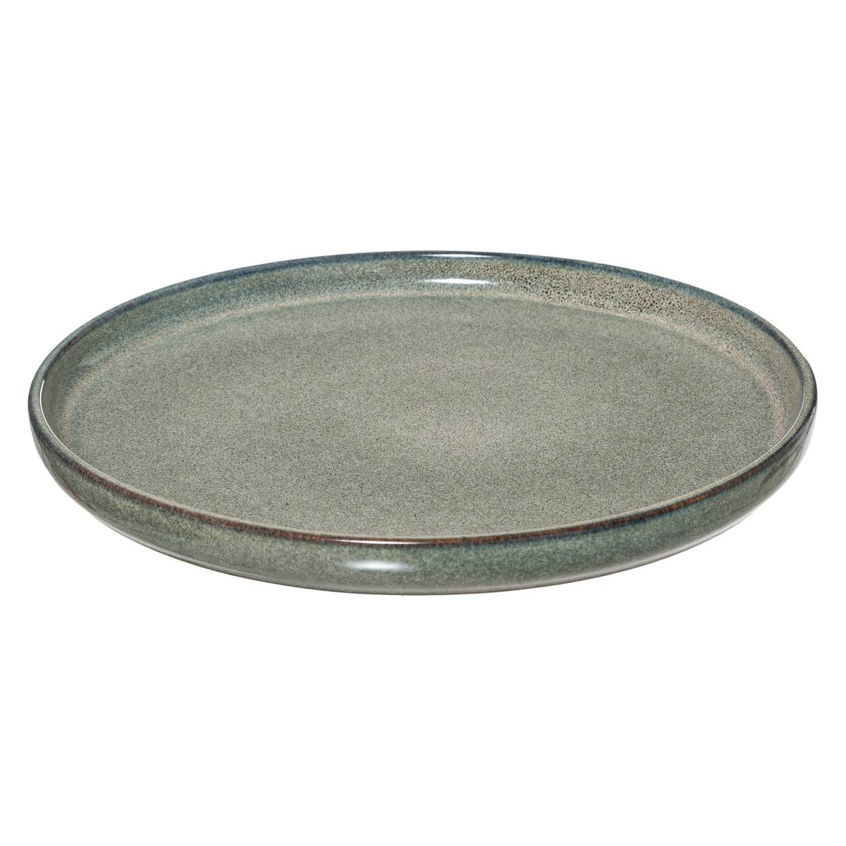 Plato de postre “Terre Inconnue”
