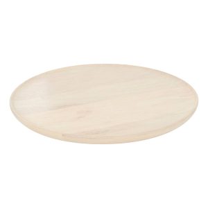 Plato de presentación “Árbol de mango”
