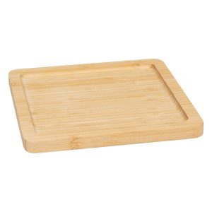 Plato de presentación  “Rio”