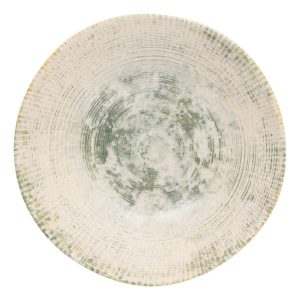 Plato hondo “Ariane”