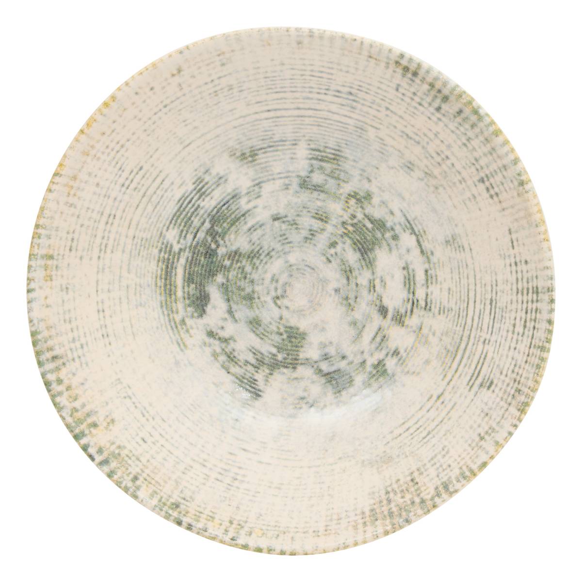 Plato hondo “Ariane”