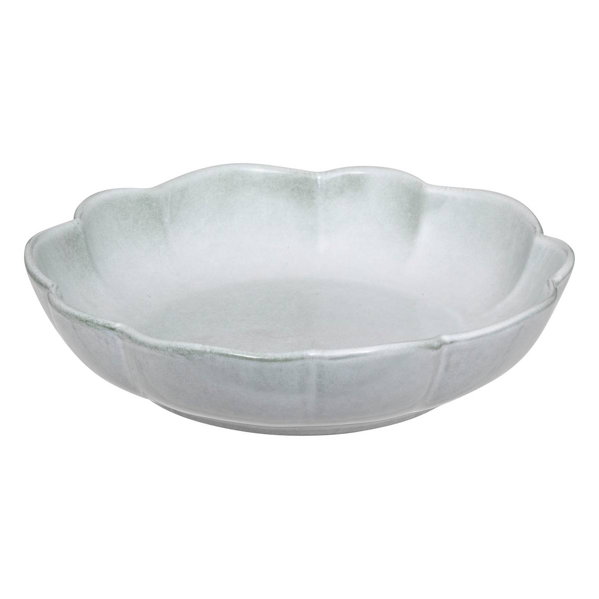 Plato hondo “Aude”