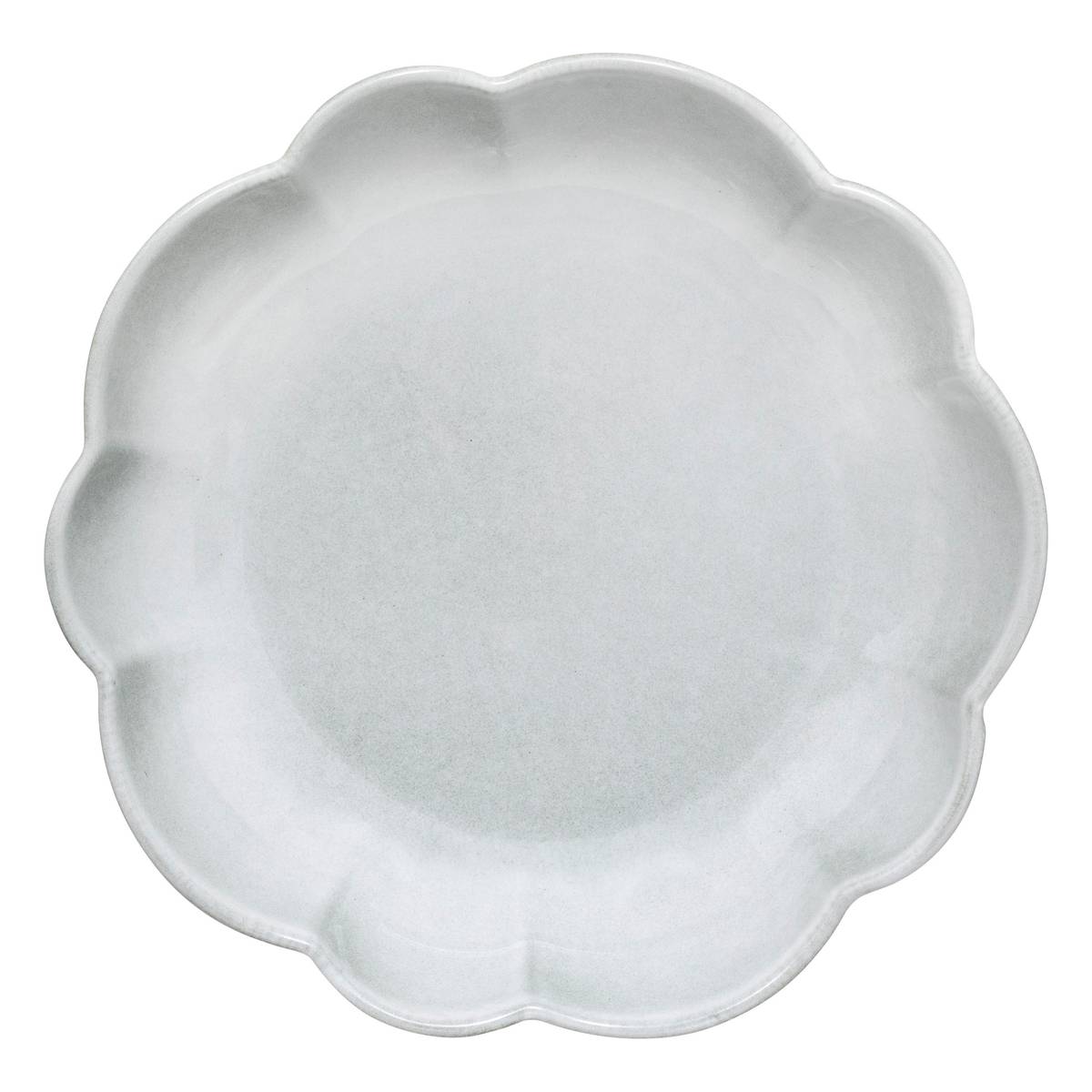Plato hondo “Aude”