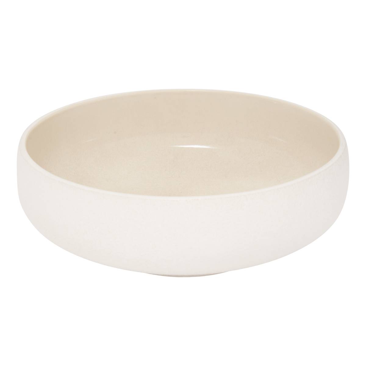 Plato hondo “Chiara”