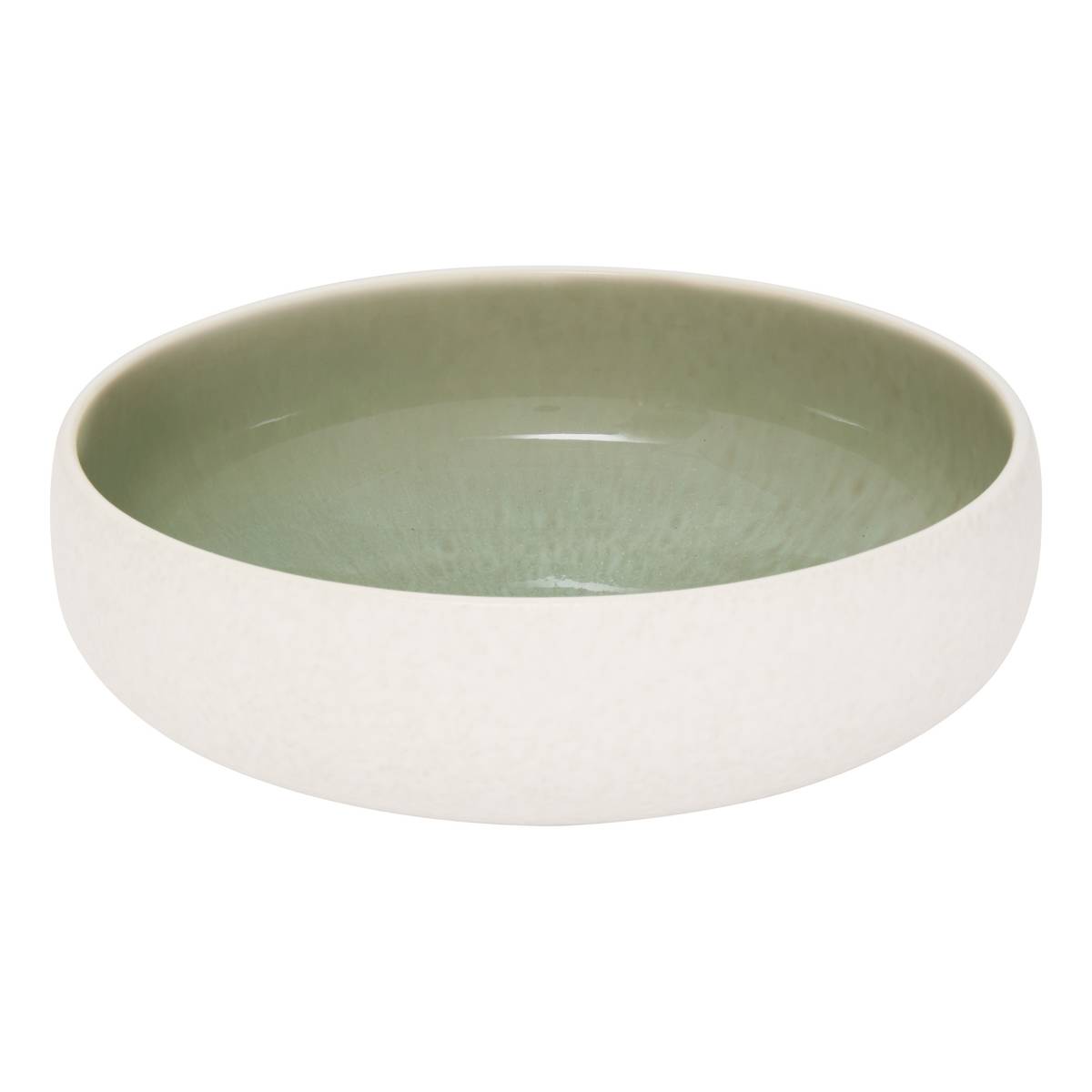 Plato hondo “Chiara”