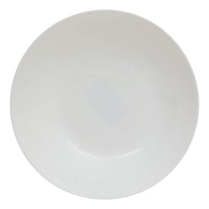 Plato hondo  “Louise”