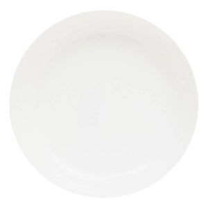 Plato hondo  “Mathilde”