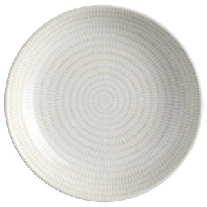 Plato hondo “Rice”