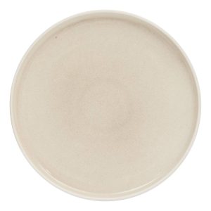 Plato llano “Chiara”