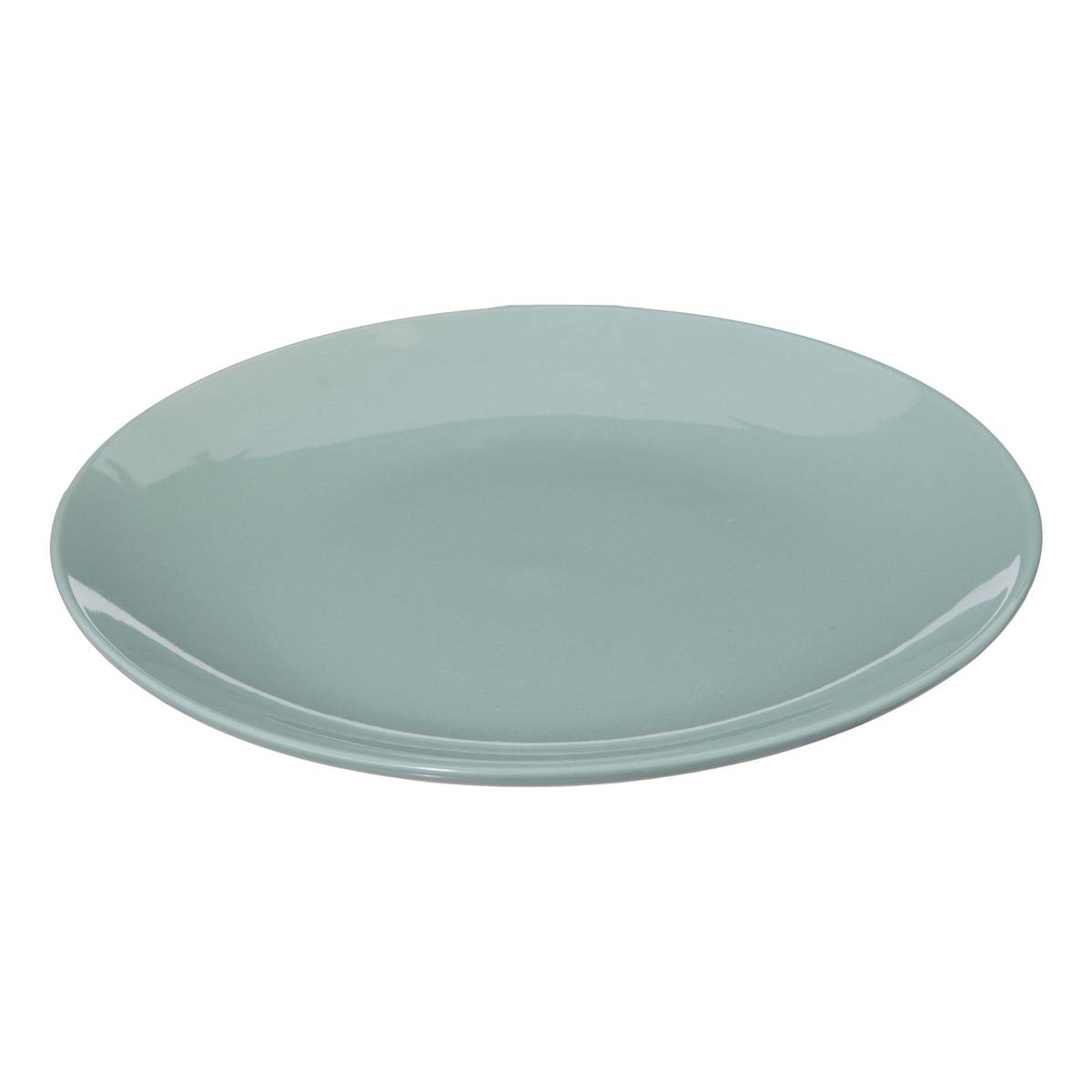 Plato llano “Colorama”