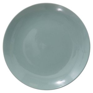 Plato llano “Colorama”