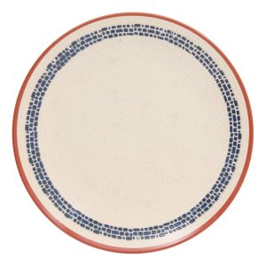 Plato llano “Morgane”